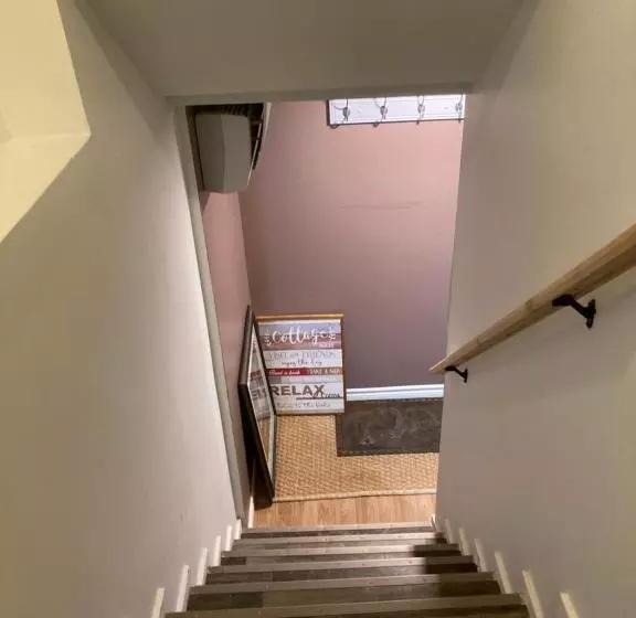 Majatalo Executive Guest Suite