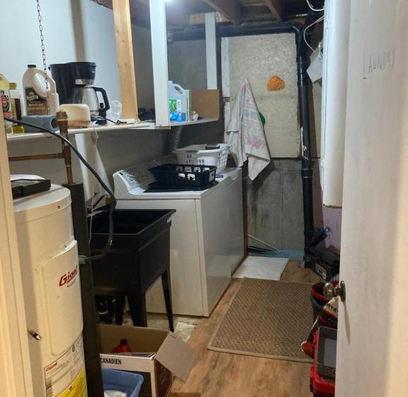 پانسیون Executive Guest Suite