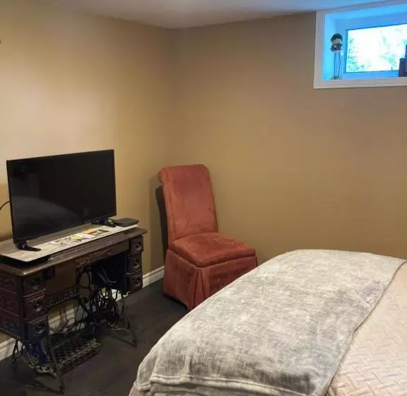 Majatalo Executive Guest Suite