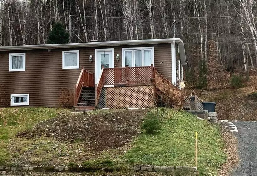 Majatalo Executive Guest Suite