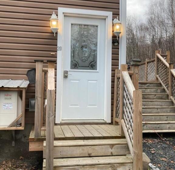 پانسیون Executive Guest Suite