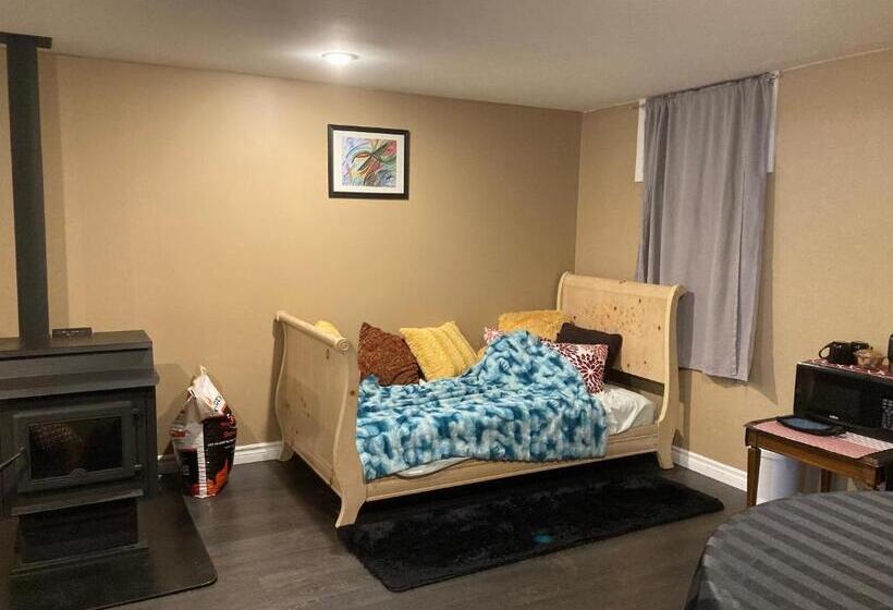 پانسیون Executive Guest Suite