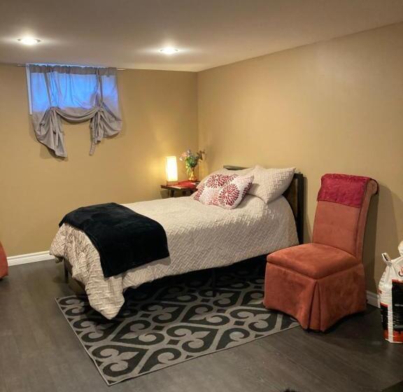 پانسیون Executive Guest Suite