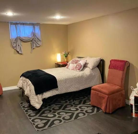 Majatalo Executive Guest Suite