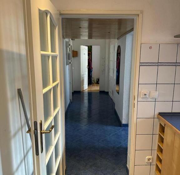 بنسيون Ezb Am Main