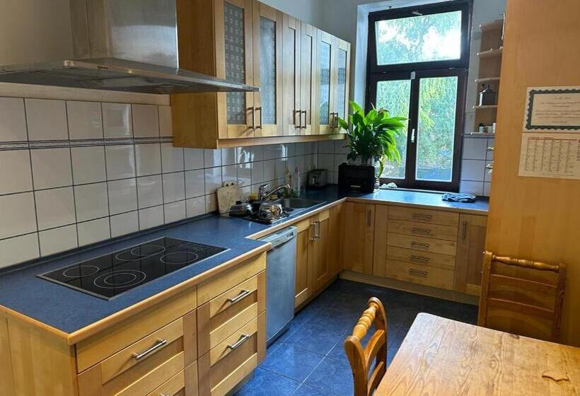 بنسيون Ezb Am Main