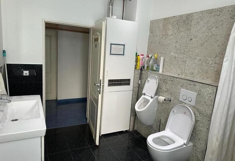 بنسيون Ezb Am Main