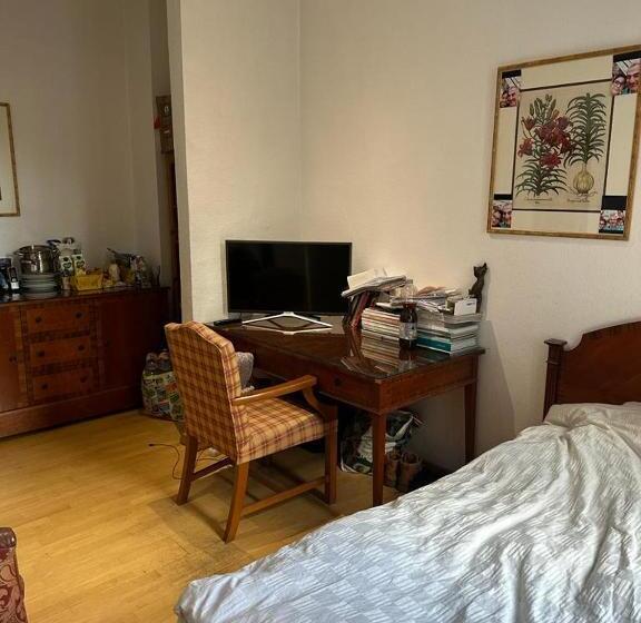 بنسيون Ezb Am Main