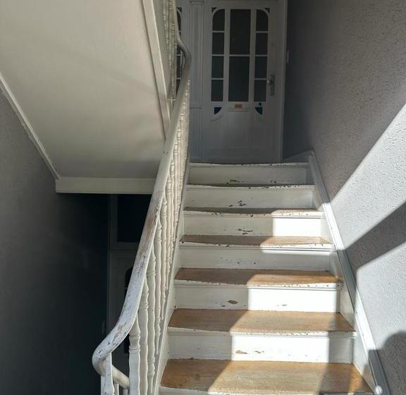 بنسيون Ezb Am Main