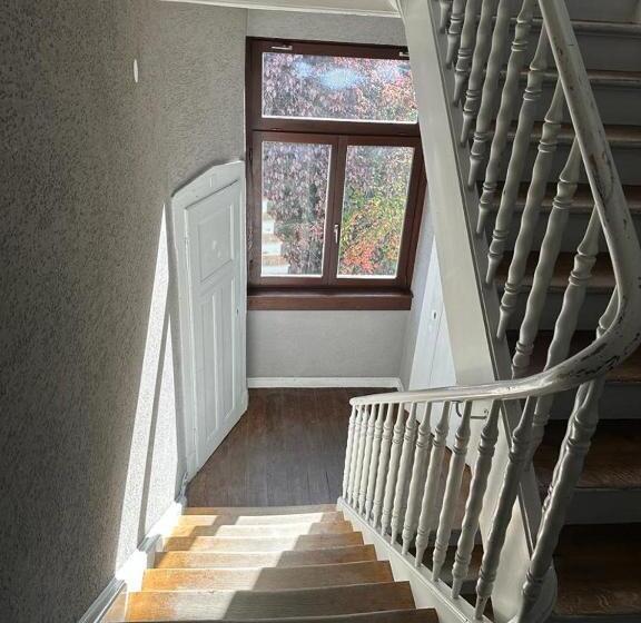 بنسيون Ezb Am Main