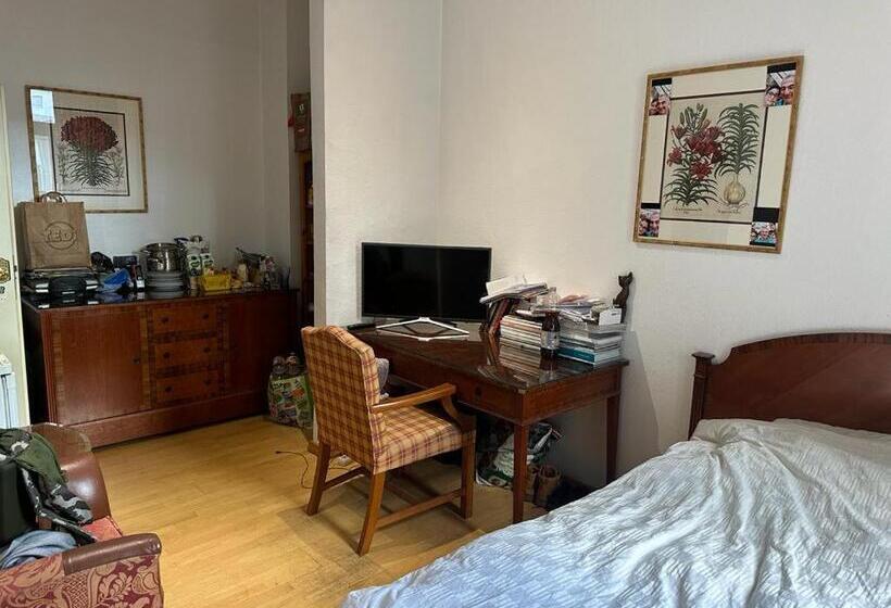 بنسيون Ezb Am Main