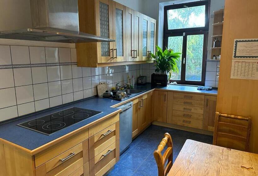 بنسيون Ezb Am Main