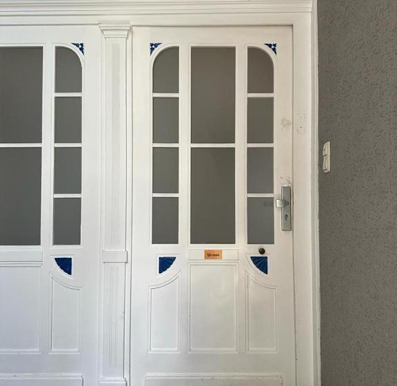 بنسيون Ezb Am Main