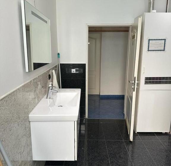 بنسيون Ezb Am Main