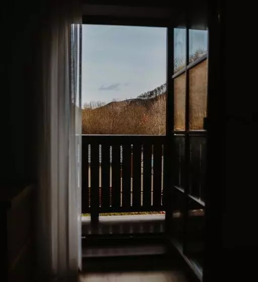 ペンション Hrochotský Mlyn
