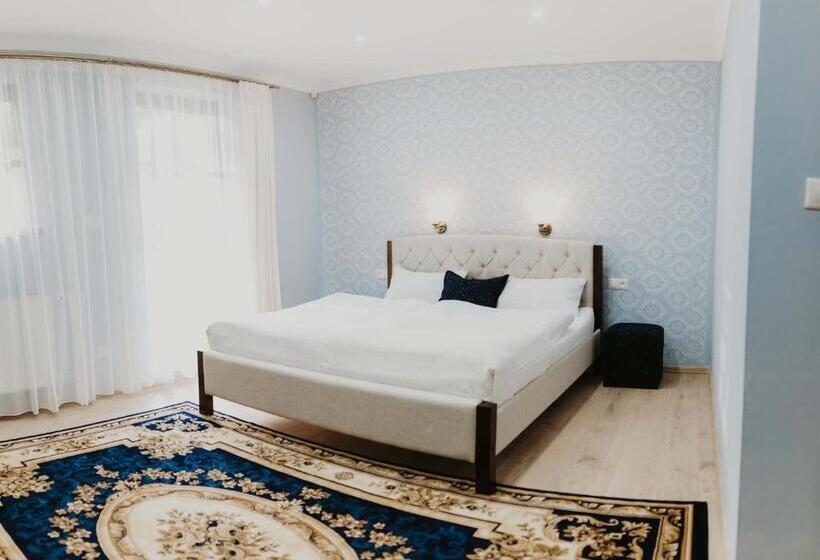 膳宿费 Hrochotský Mlyn