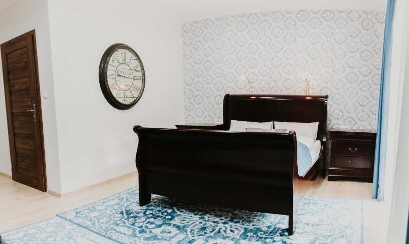 Пансион Hrochotský Mlyn