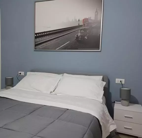 ペンション Il Libraio Guest House