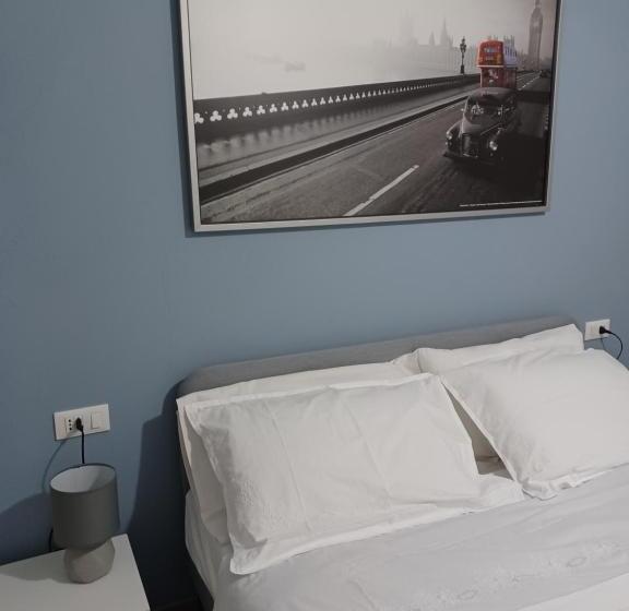 Пансион Il Libraio Guest House