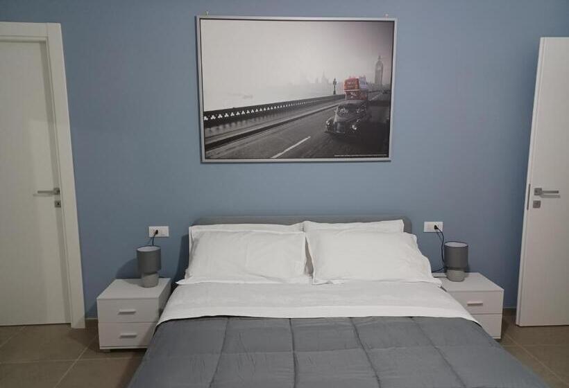 Пансион Il Libraio Guest House