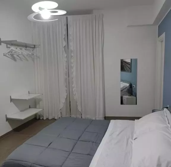 ペンション Il Libraio Guest House