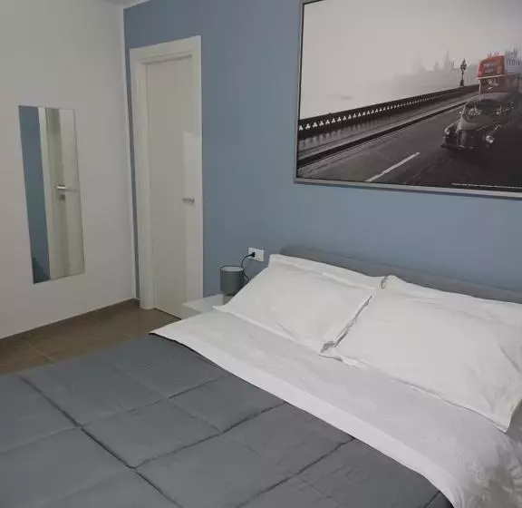 ペンション Il Libraio Guest House