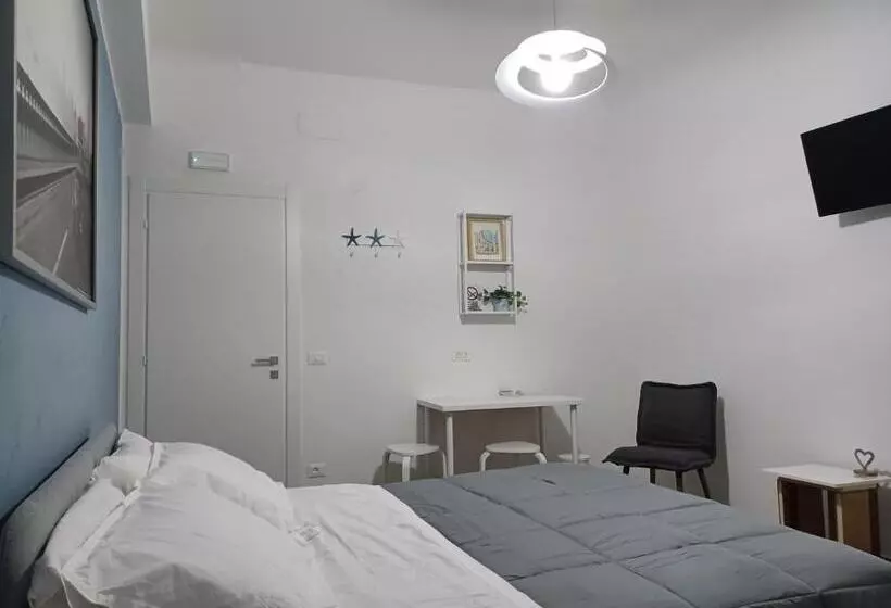 ペンション Il Libraio Guest House