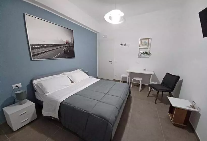 ペンション Il Libraio Guest House