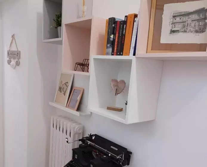 ペンション Il Libraio Guest House