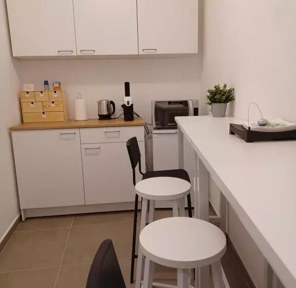 ペンション Il Libraio Guest House