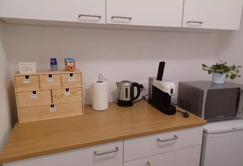 ペンション Il Libraio Guest House