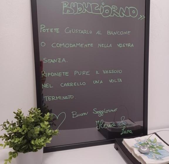 Пансион Il Libraio Guest House