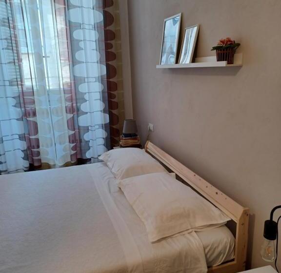 Пансион Il Libraio Guest House