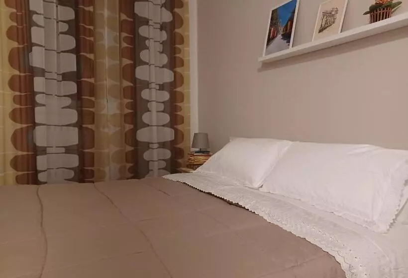 ペンション Il Libraio Guest House