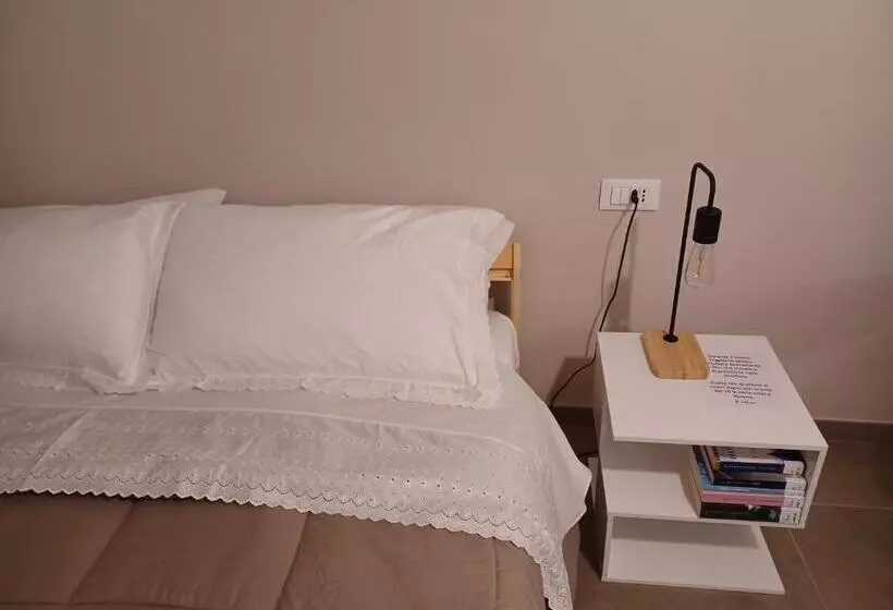 ペンション Il Libraio Guest House