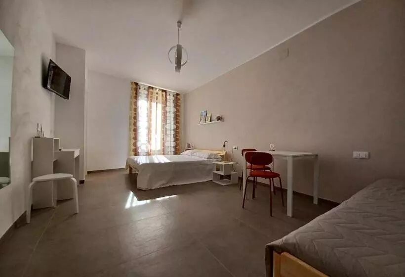 ペンション Il Libraio Guest House