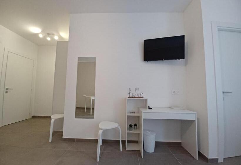 Пансион Il Libraio Guest House