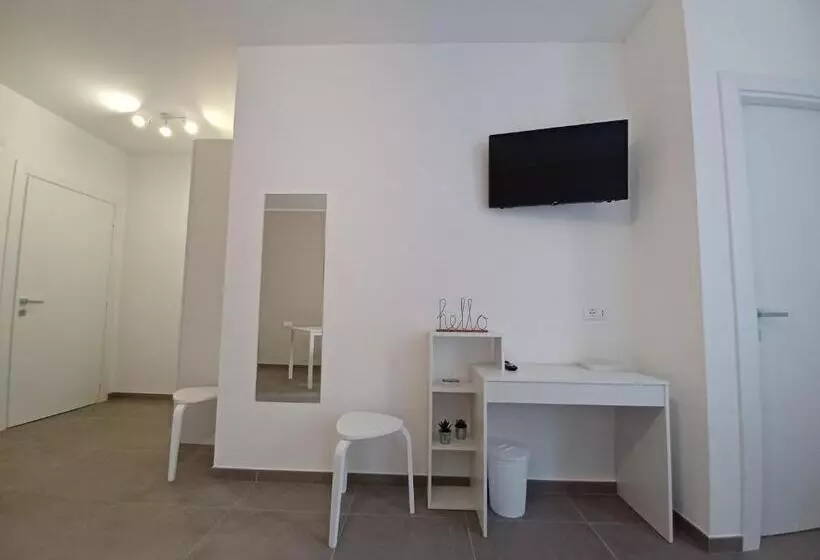 ペンション Il Libraio Guest House