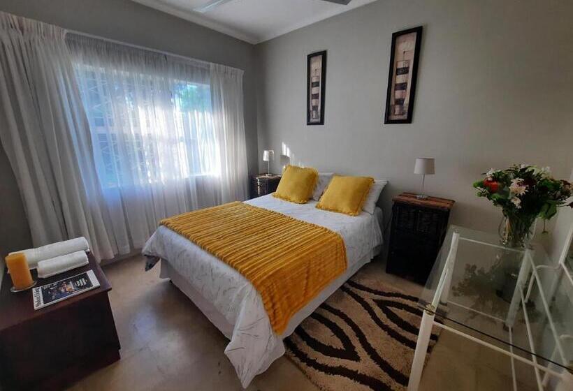 Пансион Leadwood Lodge