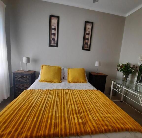 Пансион Leadwood Lodge