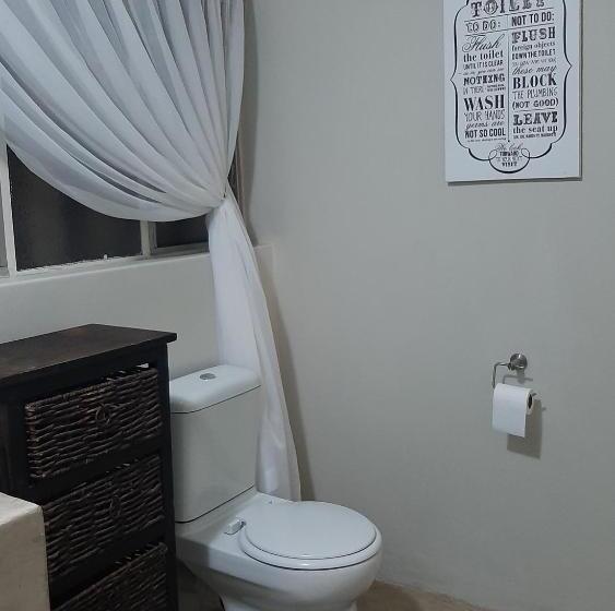 Пансион Leadwood Lodge