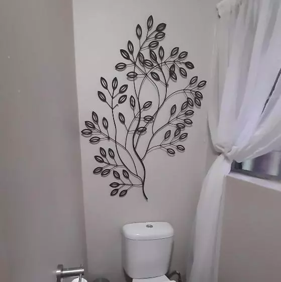 پانسیون Leadwood Lodge