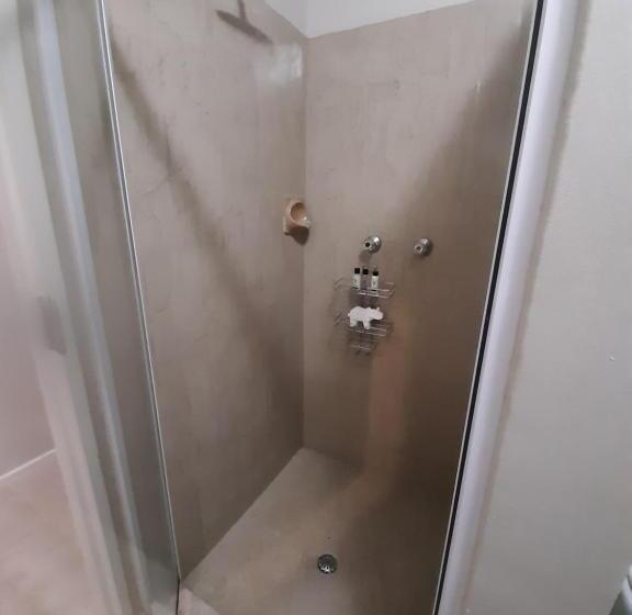 Пансион Leadwood Lodge