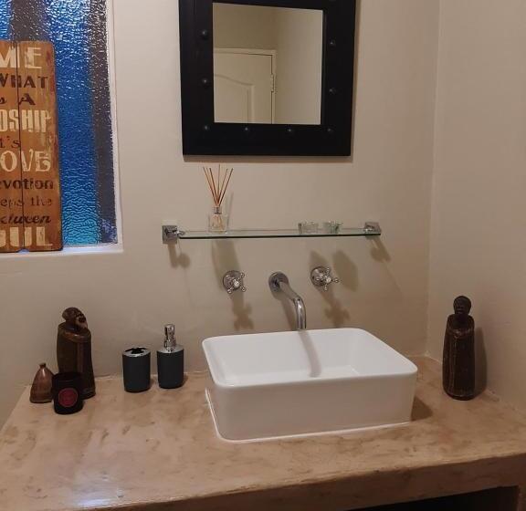 Пансион Leadwood Lodge