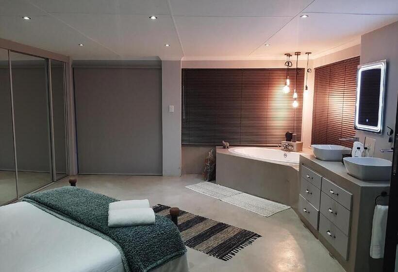 Пансион Leadwood Lodge