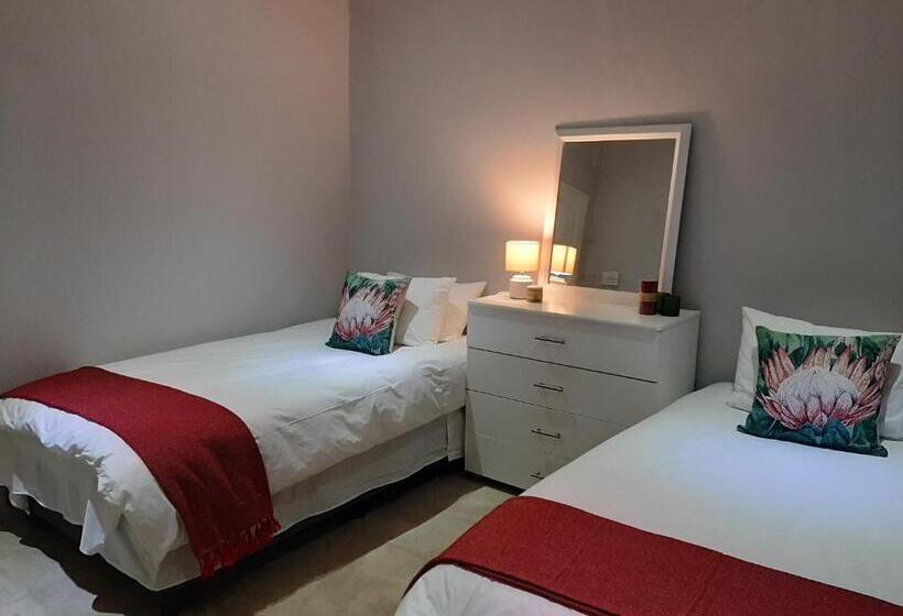 Пансион Leadwood Lodge