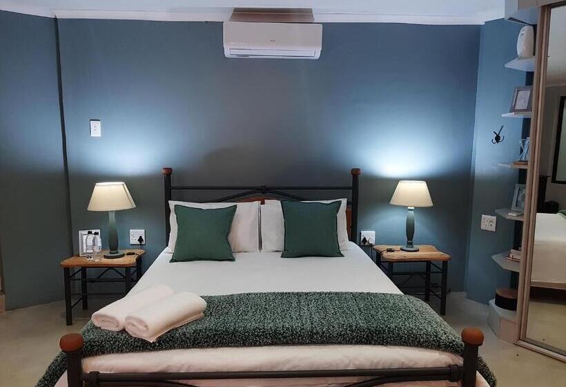 Пансион Leadwood Lodge