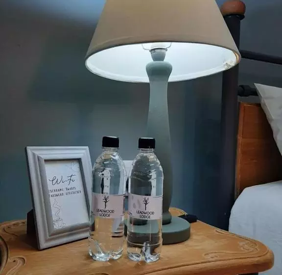 پانسیون Leadwood Lodge