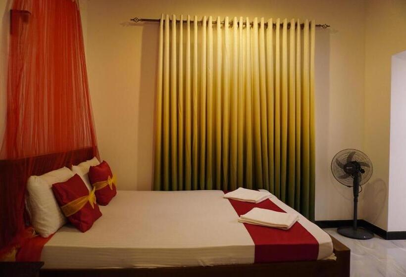 膳宿费 Nature World Safari Resort