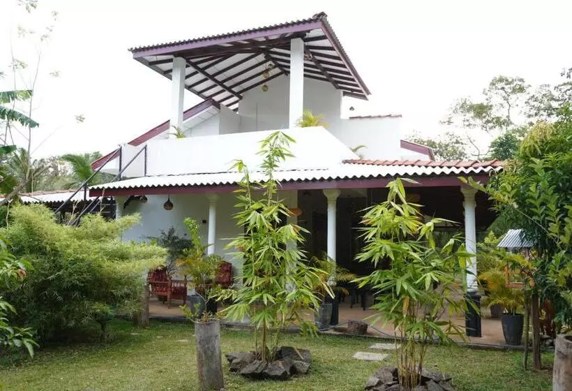پانسیون Nature World Safari Resort